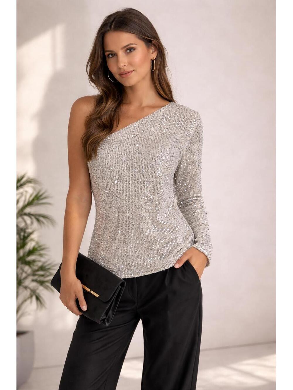 ALB Anne-Louise — Blouse | VGC · Sz 8 - Picture 1 of 12